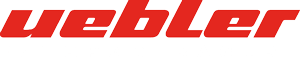 Uebler logo