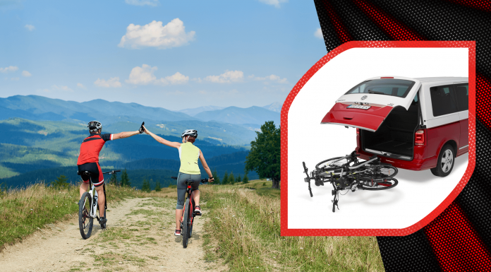 “A vonóhorog önmagában egy elképesztő hasznos védőbástya, jelentősen növelve a biztonságot és biztonságérzetet.” Közös biciklizés