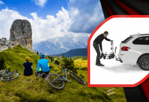 “Bombabiztos, egyszerű, praktikus.” Bringázás közben pihenés