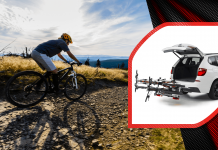 “Simán fel tudom szerelni. Egyedül.” Biciklizés egy meredek lejtőn