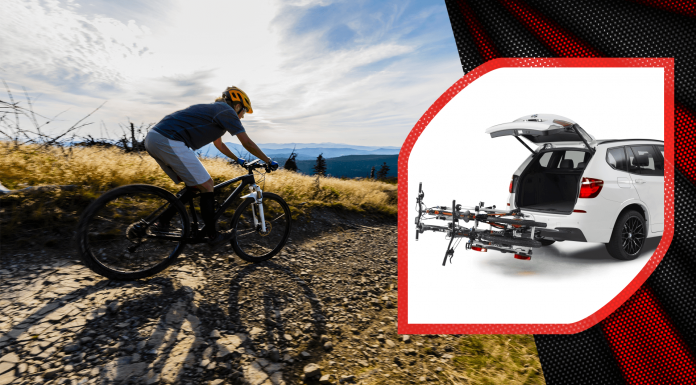 “Simán fel tudom szerelni. Egyedül.” Biciklizés egy meredek lejtőn