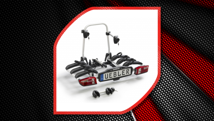 Uebler P32 S P32 | Uebler