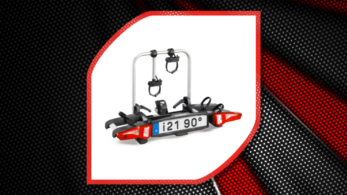 Uebler i21 Z60 Uebler i21 z60 kerékpárszállító