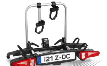 Uebler i21 Z90-DC I21 z-DC uebler kerékpárhordozó